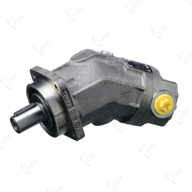 222864008 Hydraulic Motor A2F16 For Putzmeister Concrete Pump
